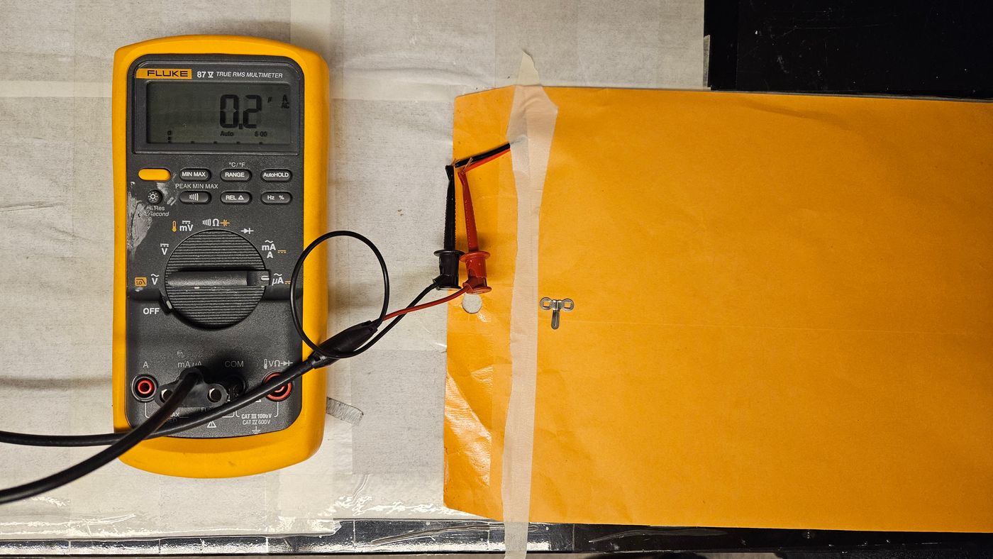 ECE 4103 - HW8 Solar Cell Lab